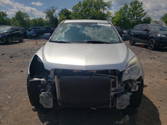 Photo 4 VIN: 2GNFLCEK8C6391642 - CHEVROLET EQUINOX LS 