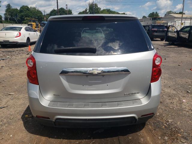 Photo 5 VIN: 2GNFLCEK8C6391642 - CHEVROLET EQUINOX LS 