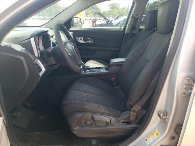 Photo 6 VIN: 2GNFLCEK8C6391642 - CHEVROLET EQUINOX LS 