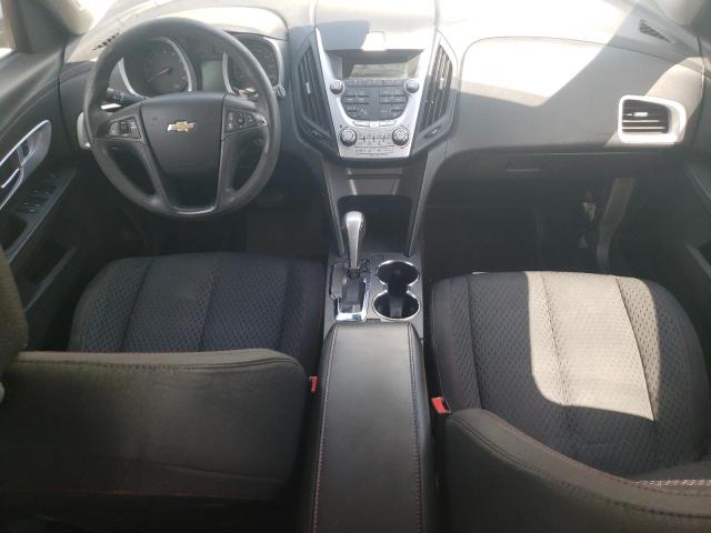 Photo 7 VIN: 2GNFLCEK8C6391642 - CHEVROLET EQUINOX LS 