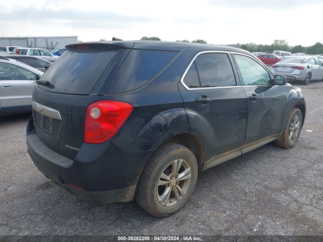 Photo 3 VIN: 2GNFLCEK8C6391818 - CHEVROLET EQUINOX 