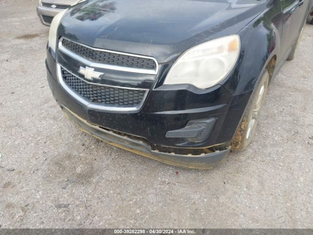 Photo 5 VIN: 2GNFLCEK8C6391818 - CHEVROLET EQUINOX 