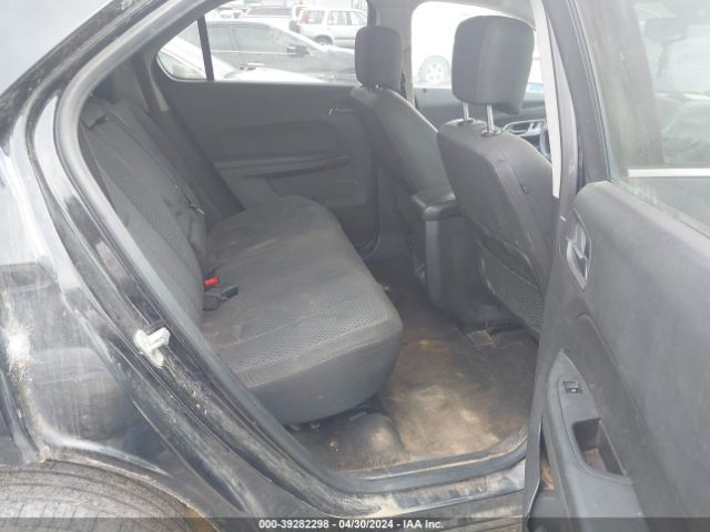 Photo 7 VIN: 2GNFLCEK8C6391818 - CHEVROLET EQUINOX 