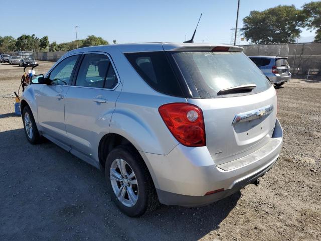 Photo 2 VIN: 2GNFLCEK8C6397148 - CHEVROLET EQUINOX LS 