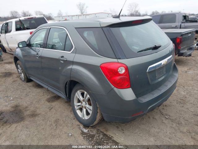 Photo 2 VIN: 2GNFLCEK8D6102664 - CHEVROLET EQUINOX 