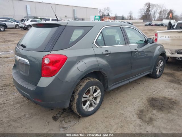 Photo 3 VIN: 2GNFLCEK8D6102664 - CHEVROLET EQUINOX 