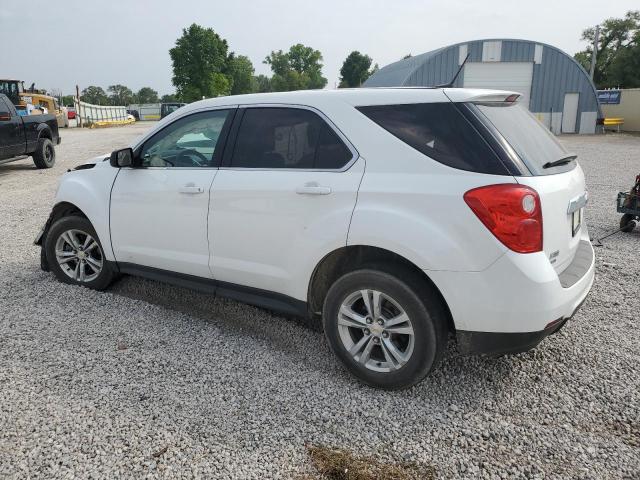 Photo 1 VIN: 2GNFLCEK8D6175517 - CHEVROLET EQUINOX LS 