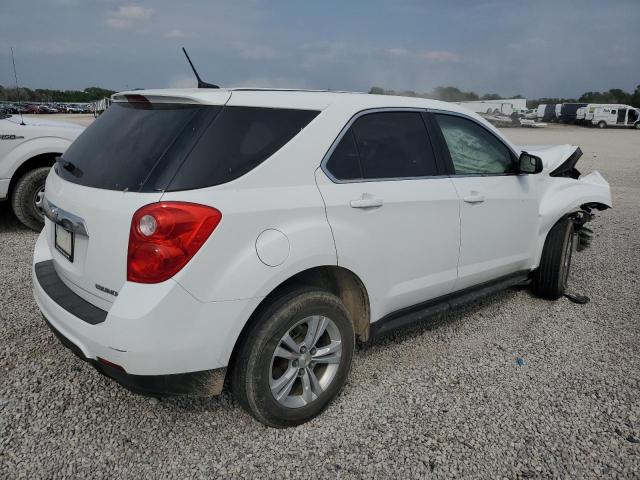 Photo 2 VIN: 2GNFLCEK8D6175517 - CHEVROLET EQUINOX LS 