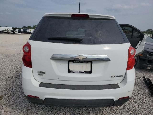 Photo 5 VIN: 2GNFLCEK8D6175517 - CHEVROLET EQUINOX LS 