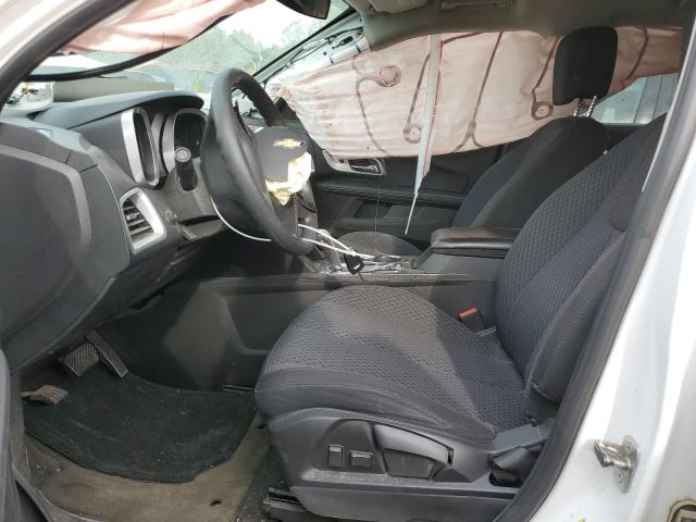 Photo 6 VIN: 2GNFLCEK8D6175517 - CHEVROLET EQUINOX LS 