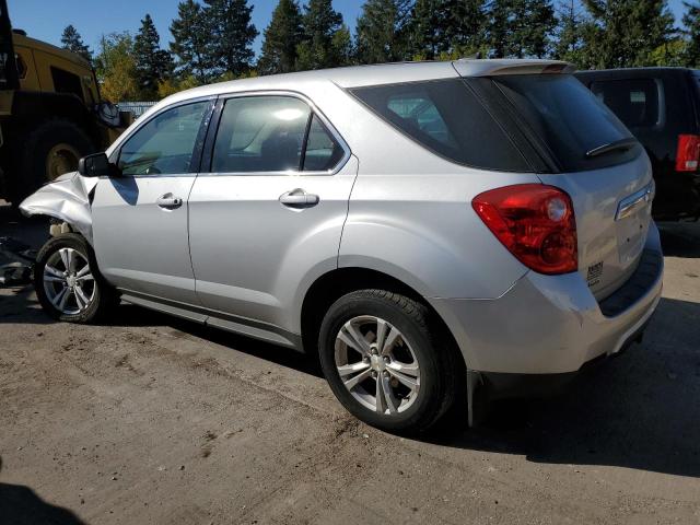 Photo 1 VIN: 2GNFLCEK8D6192107 - CHEVROLET EQUINOX LS 