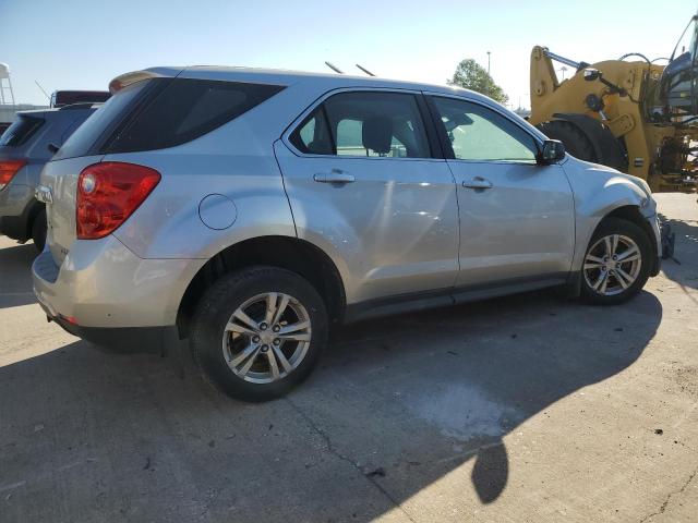 Photo 2 VIN: 2GNFLCEK8D6192107 - CHEVROLET EQUINOX LS 