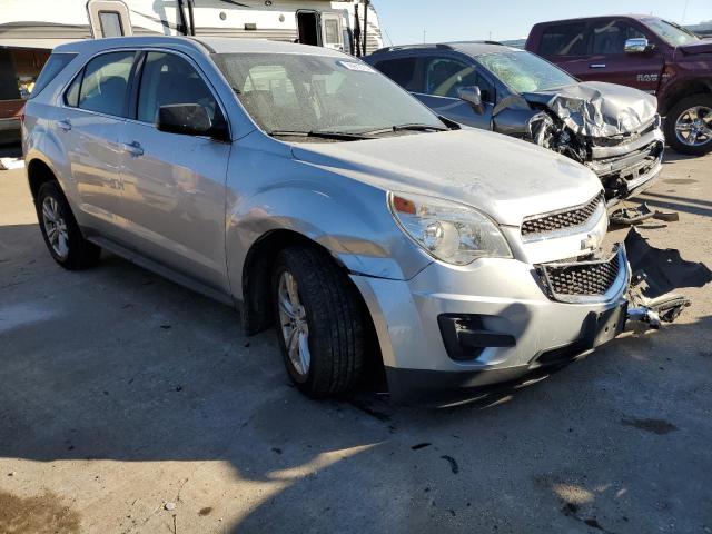 Photo 3 VIN: 2GNFLCEK8D6192107 - CHEVROLET EQUINOX LS 