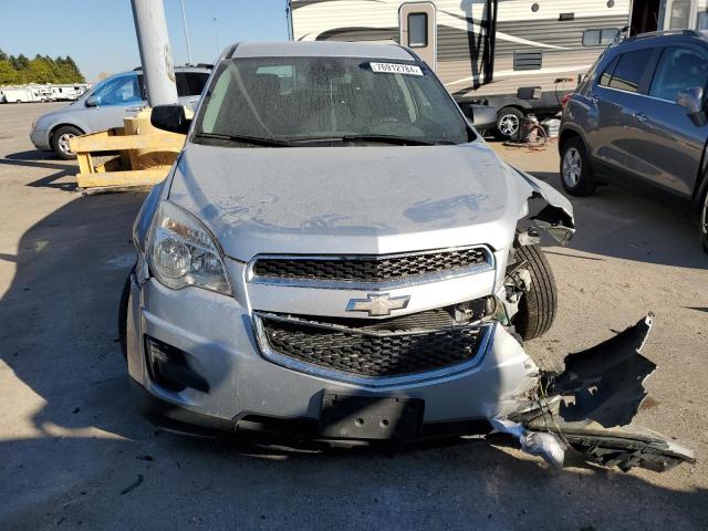 Photo 4 VIN: 2GNFLCEK8D6192107 - CHEVROLET EQUINOX LS 