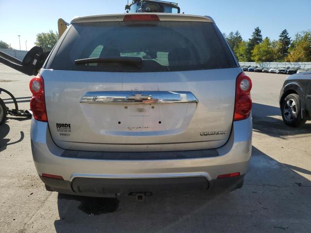 Photo 5 VIN: 2GNFLCEK8D6192107 - CHEVROLET EQUINOX LS 