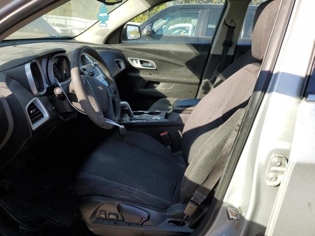 Photo 6 VIN: 2GNFLCEK8D6192107 - CHEVROLET EQUINOX LS 