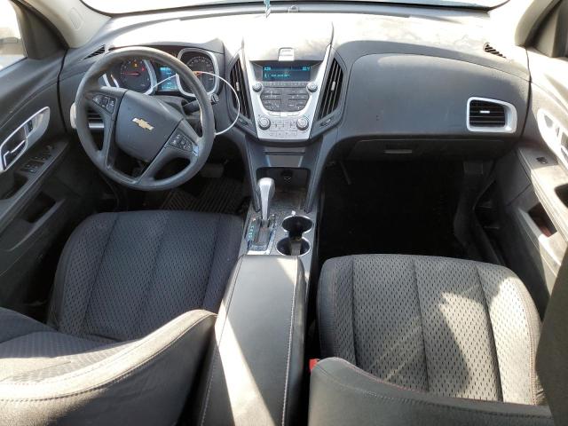 Photo 7 VIN: 2GNFLCEK8D6192107 - CHEVROLET EQUINOX LS 