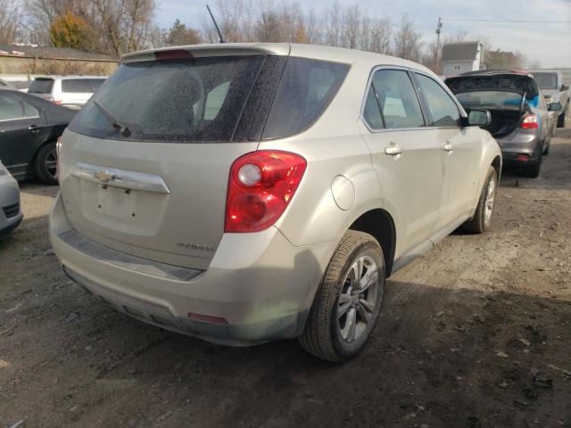 Photo 3 VIN: 2GNFLCEK8D6216258 - CHEVROLET EQUINOX 2L 