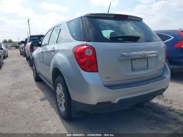 Photo 2 VIN: 2GNFLCEK8D6238678 - CHEVROLET EQUINOX 