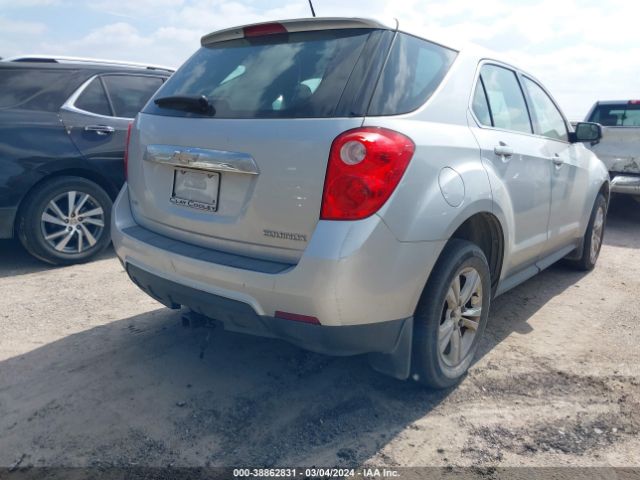 Photo 3 VIN: 2GNFLCEK8D6238678 - CHEVROLET EQUINOX 