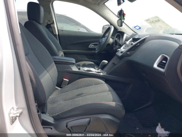 Photo 4 VIN: 2GNFLCEK8D6238678 - CHEVROLET EQUINOX 