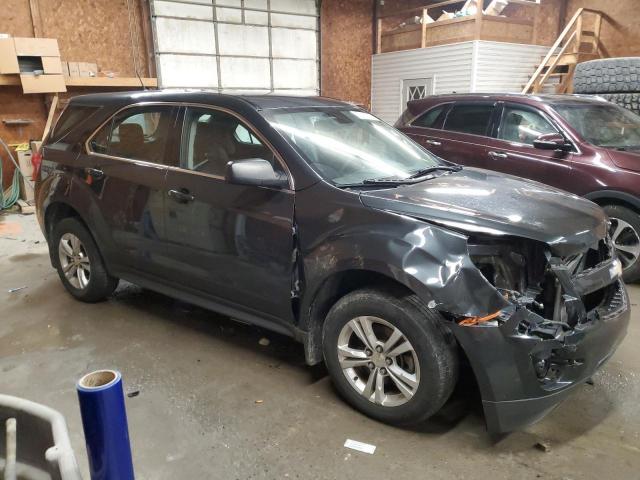 Photo 3 VIN: 2GNFLCEK8D6306249 - CHEVROLET EQUINOX LS 