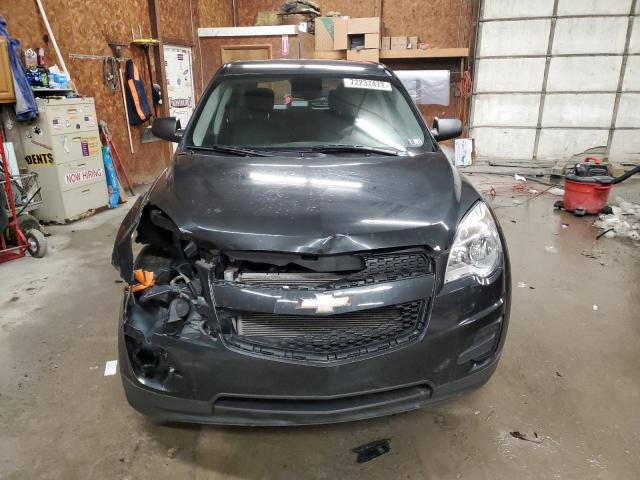 Photo 4 VIN: 2GNFLCEK8D6306249 - CHEVROLET EQUINOX LS 