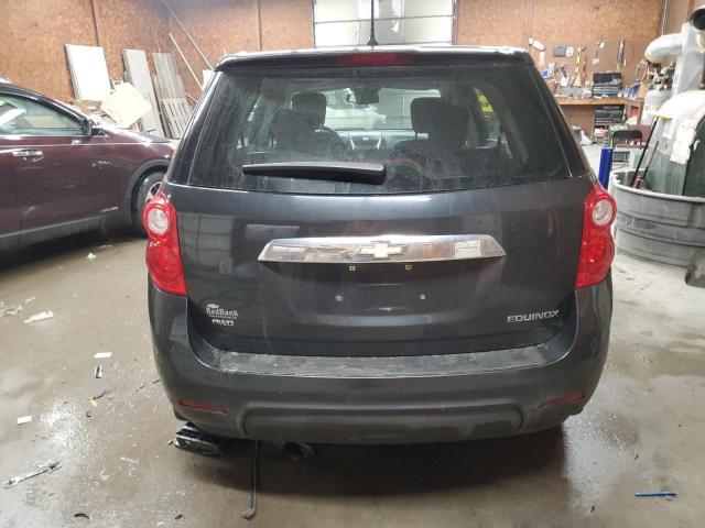 Photo 5 VIN: 2GNFLCEK8D6306249 - CHEVROLET EQUINOX LS 