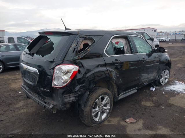 Photo 3 VIN: 2GNFLCEK8D6418713 - CHEVROLET EQUINOX 