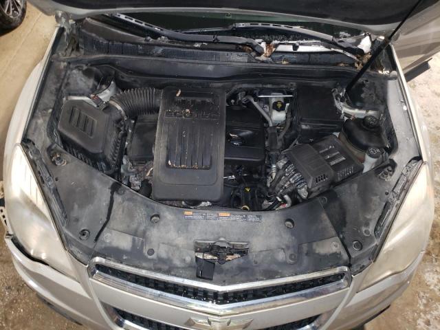 Photo 11 VIN: 2GNFLCEK9C6112036 - CHEVROLET EQUINOX LS 