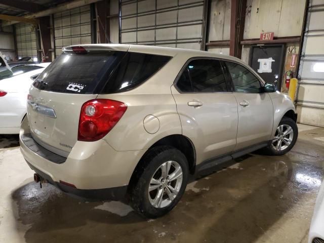 Photo 2 VIN: 2GNFLCEK9C6112036 - CHEVROLET EQUINOX LS 