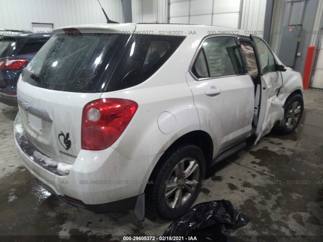 Photo 3 VIN: 2GNFLCEK9C6154416 - CHEVROLET EQUINOX 