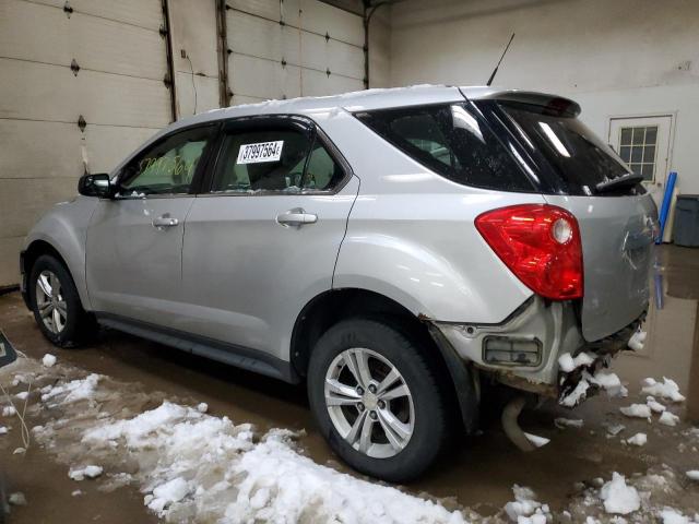 Photo 1 VIN: 2GNFLCEK9C6166582 - CHEVROLET EQUINOX 