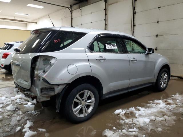 Photo 2 VIN: 2GNFLCEK9C6166582 - CHEVROLET EQUINOX 