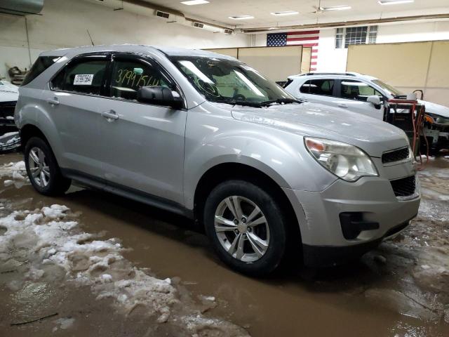 Photo 3 VIN: 2GNFLCEK9C6166582 - CHEVROLET EQUINOX 