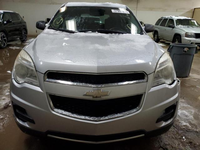 Photo 4 VIN: 2GNFLCEK9C6166582 - CHEVROLET EQUINOX 