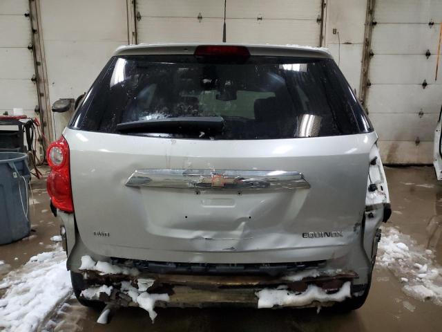 Photo 5 VIN: 2GNFLCEK9C6166582 - CHEVROLET EQUINOX 