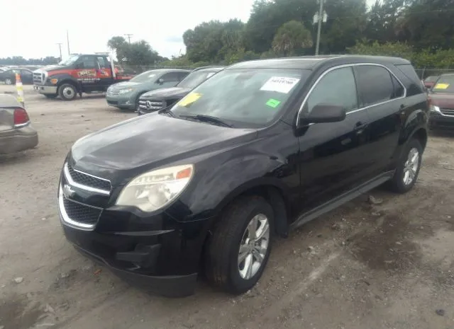 Photo 1 VIN: 2GNFLCEK9C6221676 - CHEVROLET EQUINOX 