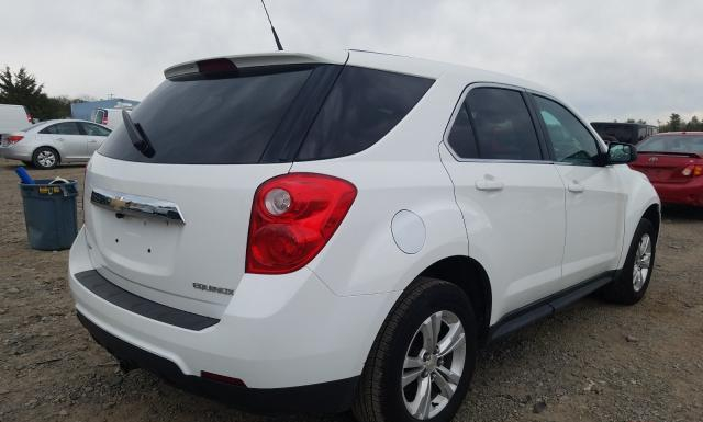 Photo 3 VIN: 2GNFLCEK9C6229695 - CHEVROLET EQUINOX 