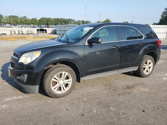 Photo 0 VIN: 2GNFLCEK9C6232984 - CHEVROLET EQUINOX LS 