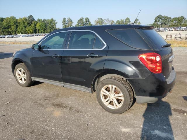 Photo 1 VIN: 2GNFLCEK9C6232984 - CHEVROLET EQUINOX LS 