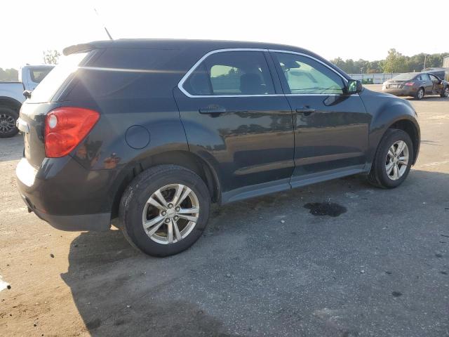 Photo 2 VIN: 2GNFLCEK9C6232984 - CHEVROLET EQUINOX LS 