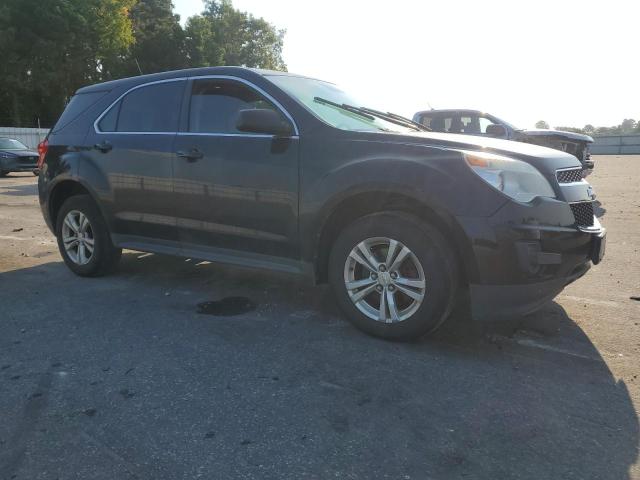 Photo 3 VIN: 2GNFLCEK9C6232984 - CHEVROLET EQUINOX LS 