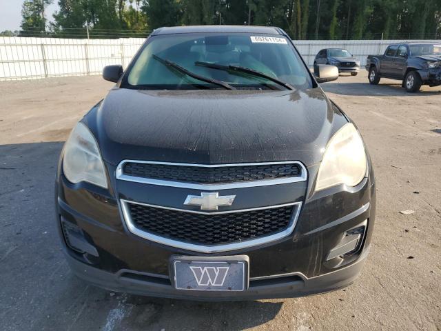 Photo 4 VIN: 2GNFLCEK9C6232984 - CHEVROLET EQUINOX LS 