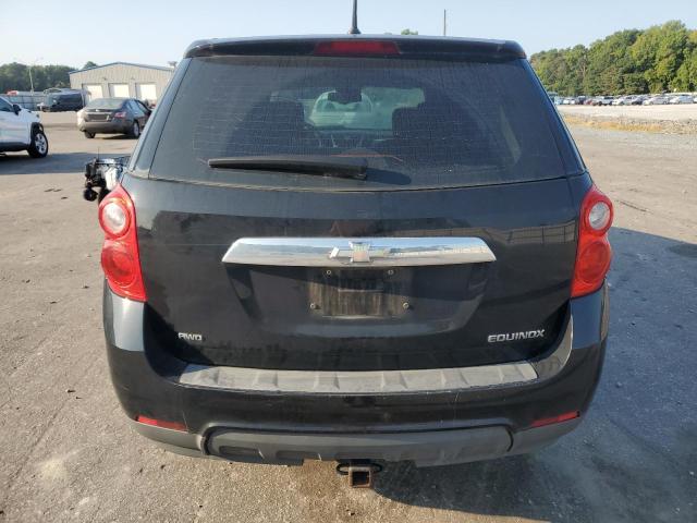 Photo 5 VIN: 2GNFLCEK9C6232984 - CHEVROLET EQUINOX LS 