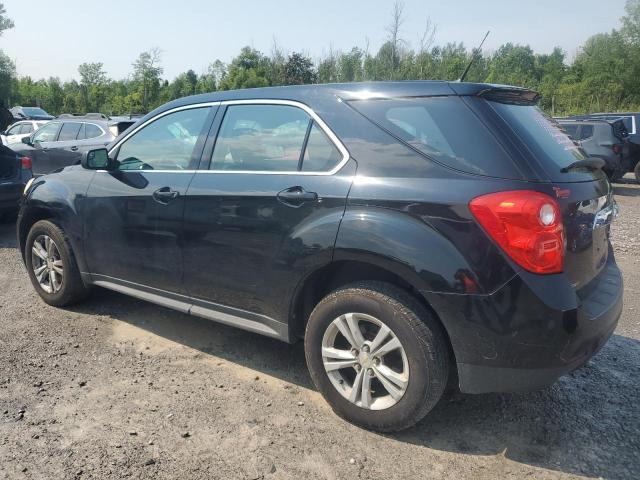 Photo 1 VIN: 2GNFLCEK9C6237182 - CHEVROLET EQUINOX LS 