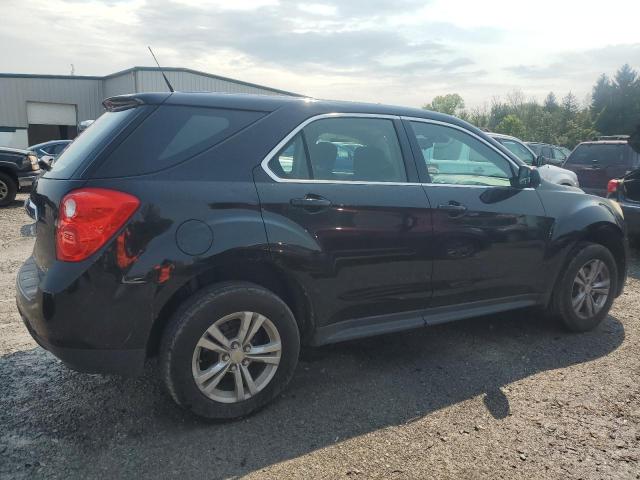 Photo 2 VIN: 2GNFLCEK9C6237182 - CHEVROLET EQUINOX LS 