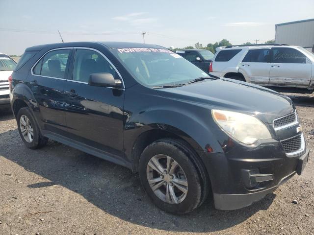 Photo 3 VIN: 2GNFLCEK9C6237182 - CHEVROLET EQUINOX LS 