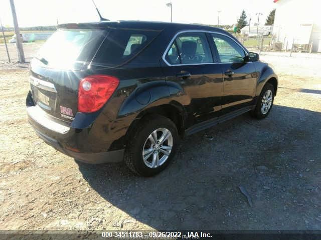 Photo 3 VIN: 2GNFLCEK9C6255987 - CHEVROLET EQUINOX 