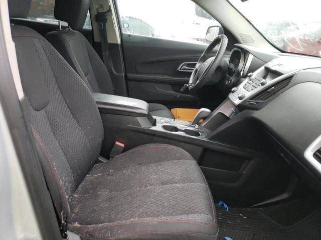 Photo 4 VIN: 2GNFLCEK9C6286933 - CHEVROLET EQUINOX LS 